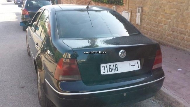 فولكزفاكن بورا 2.0 tdi مستعملة 82574