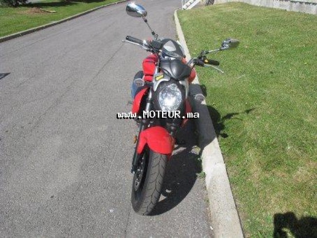 سوزوكي سف 650 إس Sfv 650 gladius مستعملة 223574