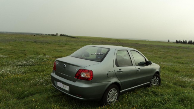 FIAT Siena occasion 164012