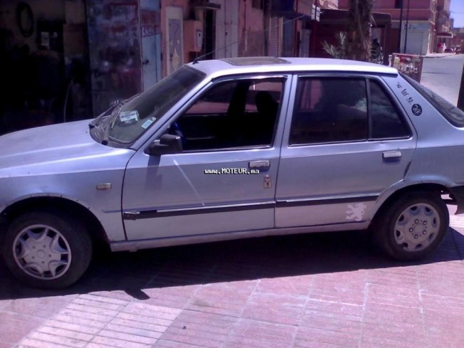 PEUGEOT 309 occasion 89850