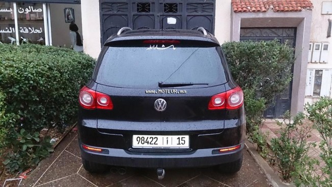 VOLKSWAGEN Tiguan occasion 1711