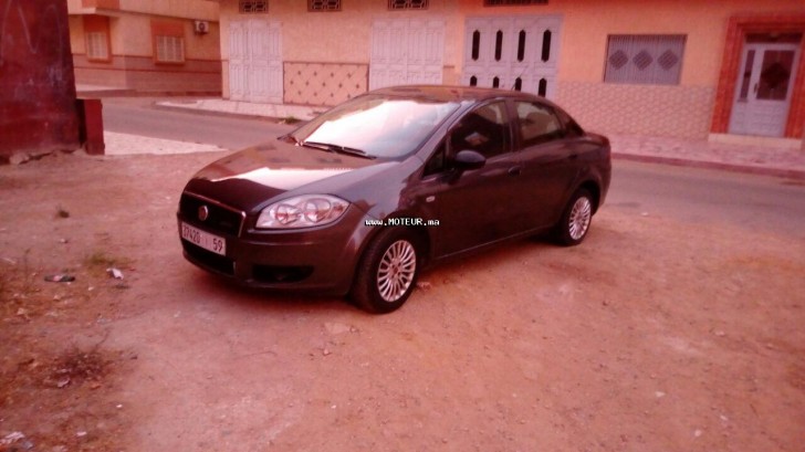 FIAT Linea occasion 183479