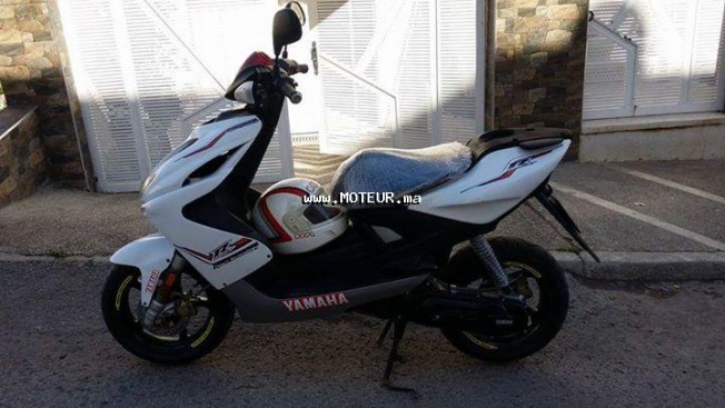 YAMAHA Aerox 110cm occasion  237636