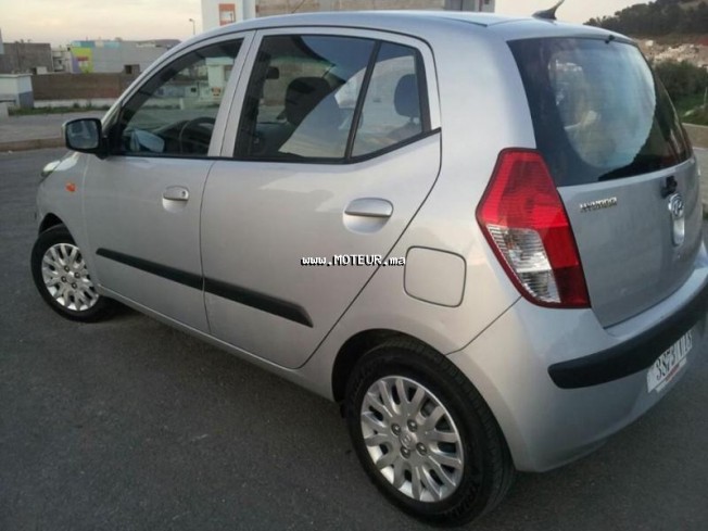 HYUNDAI I10 1.1 occasion 94354