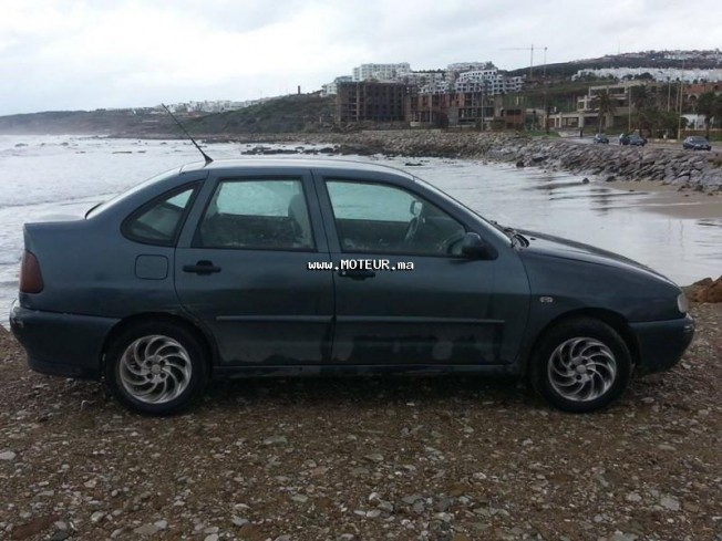 VOLKSWAGEN Polo 19 sdi occasion 101990