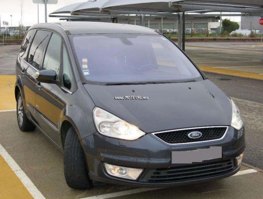 FORD Galaxy occasion 40774