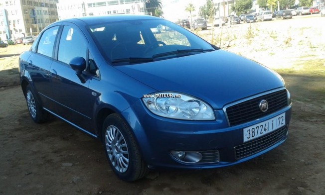 FIAT Linea occasion 69385