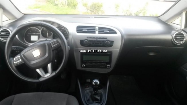 سيات ليون 1.9 tdi مستعملة 115649