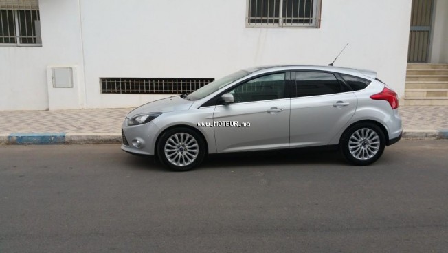 FORD Focus 5p occasion 30009