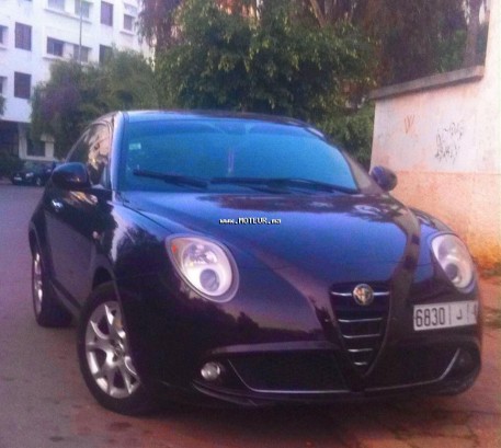 ALFA-ROMEO Mito occasion 69627