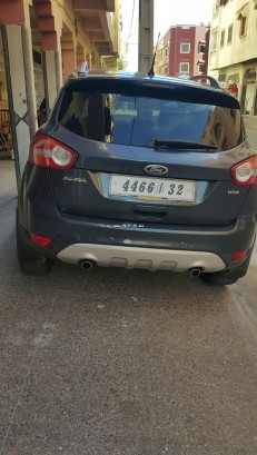 FORD Kuga occasion 65964