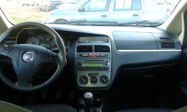 FIAT Linea occasion 69387