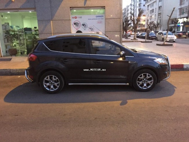 FORD Kuga occasion 50147