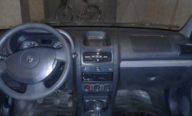 RENAULT Clio occasion 85371