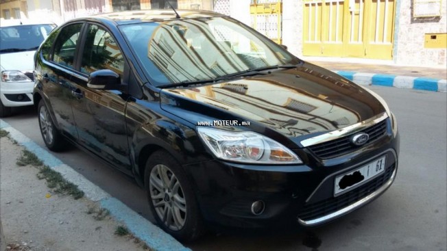 فورد فوكوس 5ب 1.8 tdci مستعملة 83367