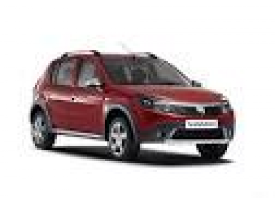 DACIA Sandero Dacia sandero stepway occasion 137663