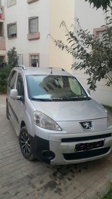 PEUGEOT Partner tepee occasion 57017