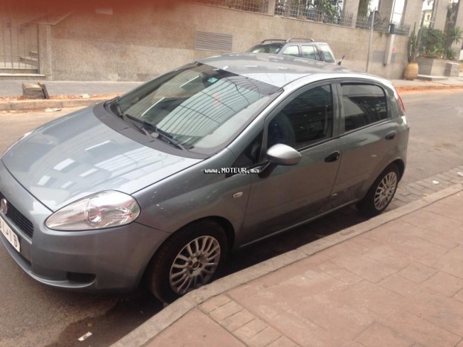 FIAT Punto occasion 78348