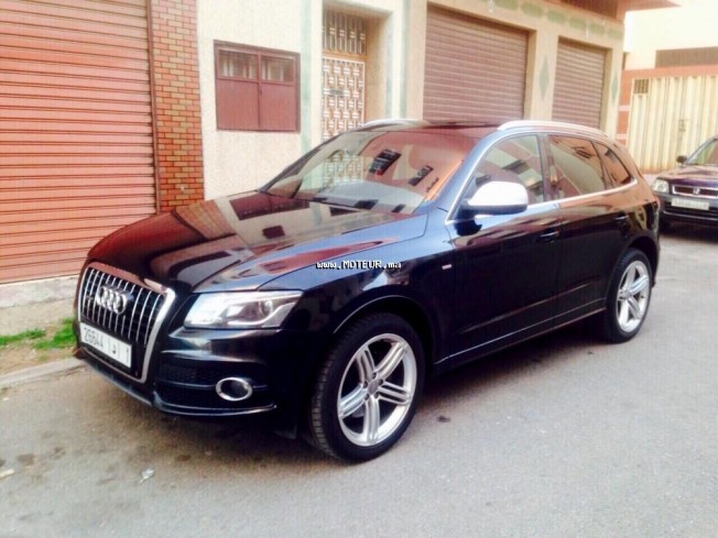 AUDI Q5 occasion 65537