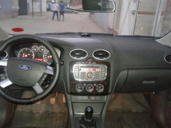 فورد فوكوس 5ب 1.8 tdci مستعملة 82152