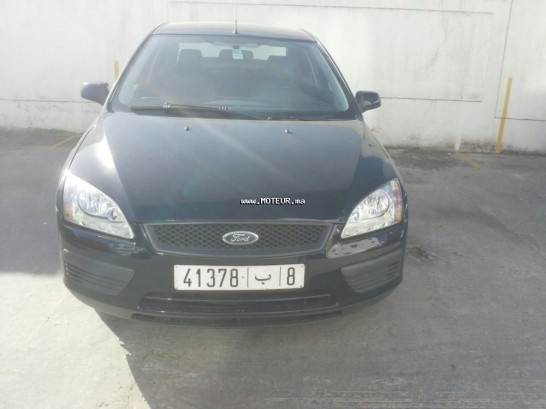 FORD Focus 5p occasion 78358