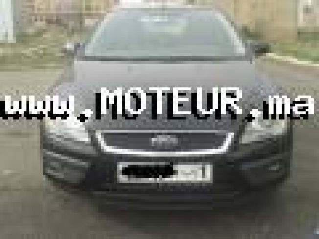 FORD Focus 5p occasion 74422