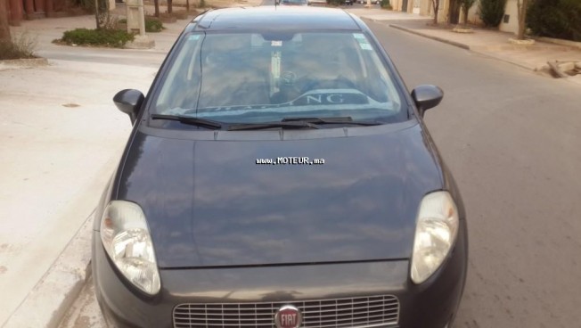 FIAT Punto 1.2 occasion 86662