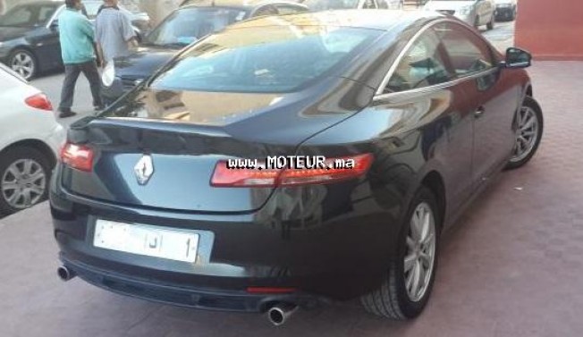 RENAULT Laguna Monaco occasion 109694