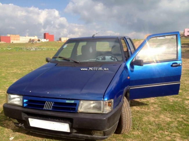 FIAT Uno occasion 96776