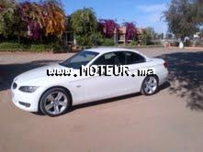 BMW Serie 3 320 i occasion 151527