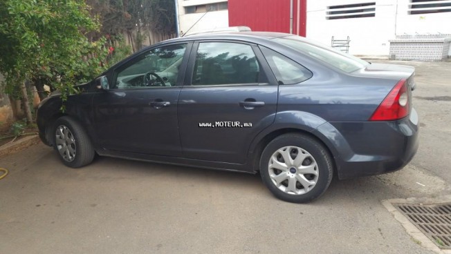 FORD Focus 5p occasion 34244