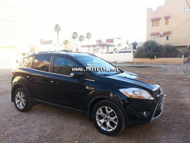 FORD Kuga occasion 62304