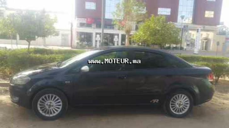 FIAT Linea occasion 187637