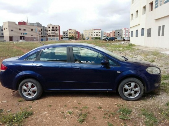 FIAT Linea occasion 30257