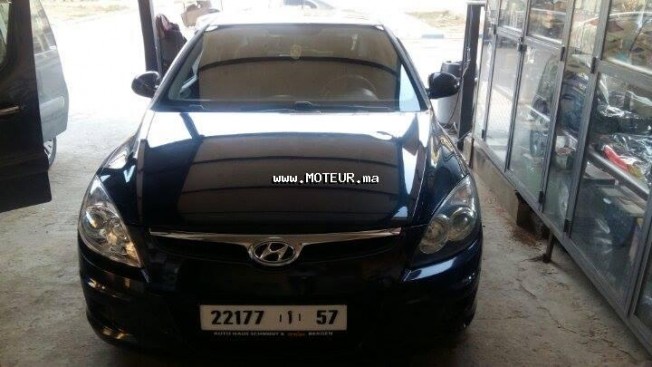 HYUNDAI I30 occasion 32058