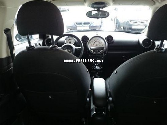 MINI Cooper occasion 103733