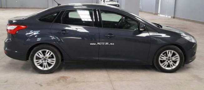 FORD Focus 5p occasion 34094