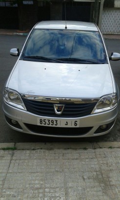 DACIA Logan occasion 11369