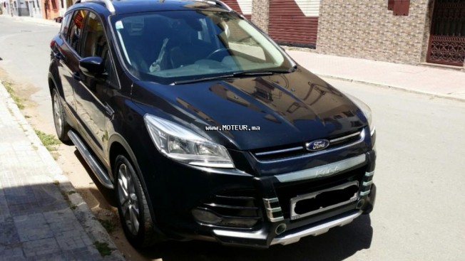 FORD Kuga Full option occasion 29074