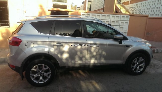 FORD Kuga occasion 80