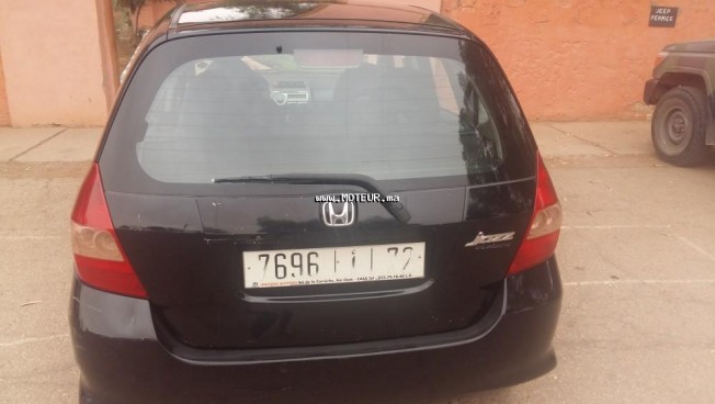 HONDA Jazz occasion 155