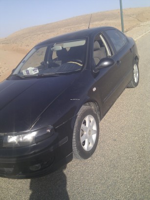 SEAT Toledo occasion 201328