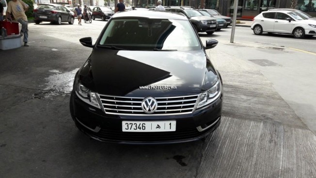 VOLKSWAGEN Passat occasion 570