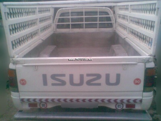 ISUZU Tfr pickup occasion 146507