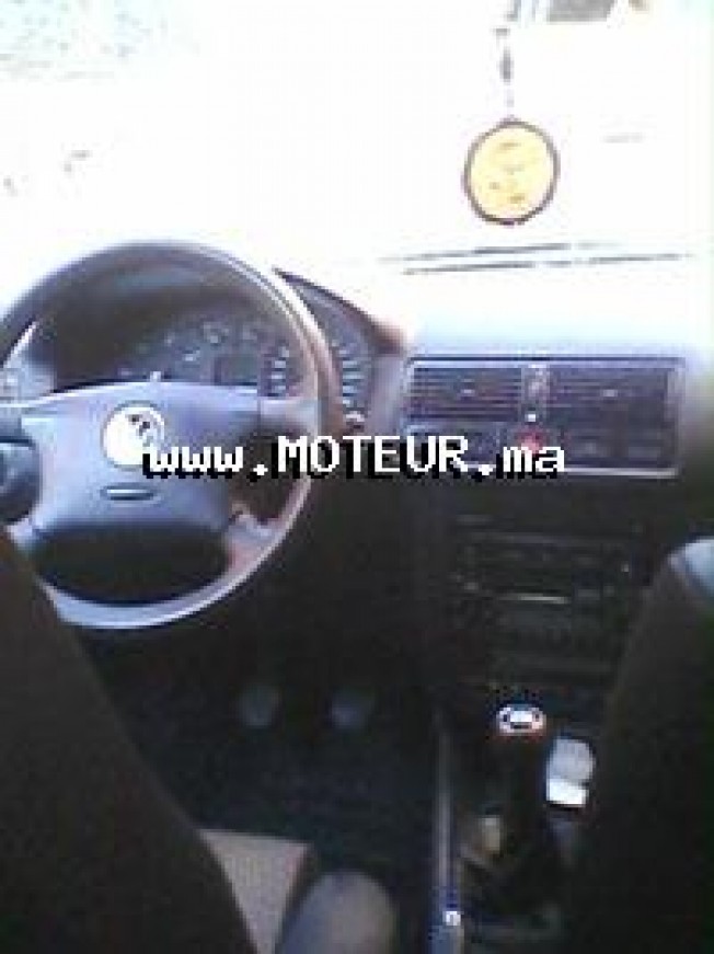 VOLKSWAGEN Golf 4 Bien occasion 156652