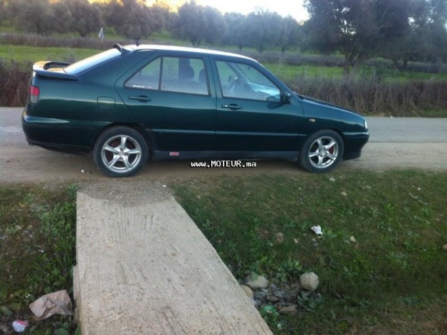 SEAT Toledo Tdi occasion 97163