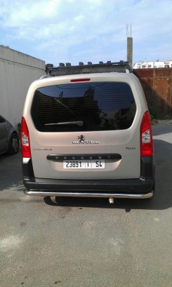 PEUGEOT Partner tepee occasion 88375