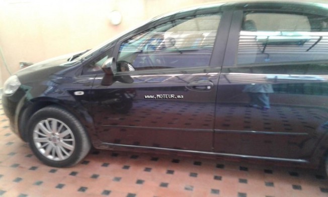 FIAT Linea occasion 52037