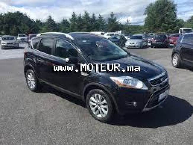 FORD Kuga occasion 32