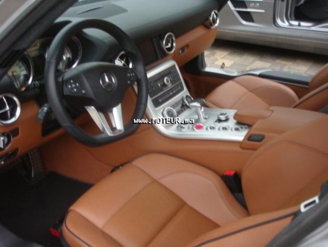 مرسيدس بنز سلس 6,3 amg مستعملة 142404